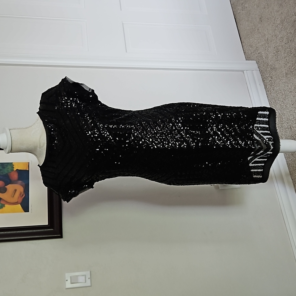 Vince Camuto Cocktail Dress